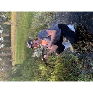 Meet your Posher, Eddie